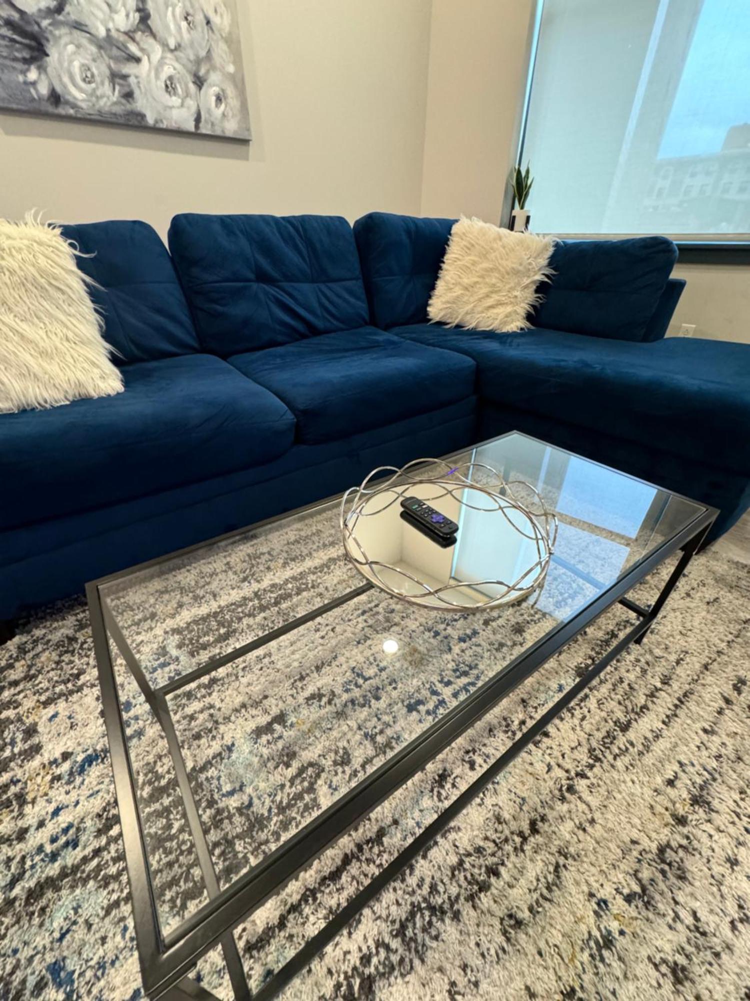 Beautiful Condo/Rooftop Patio With Free Parking Cleveland Eksteriør bilde