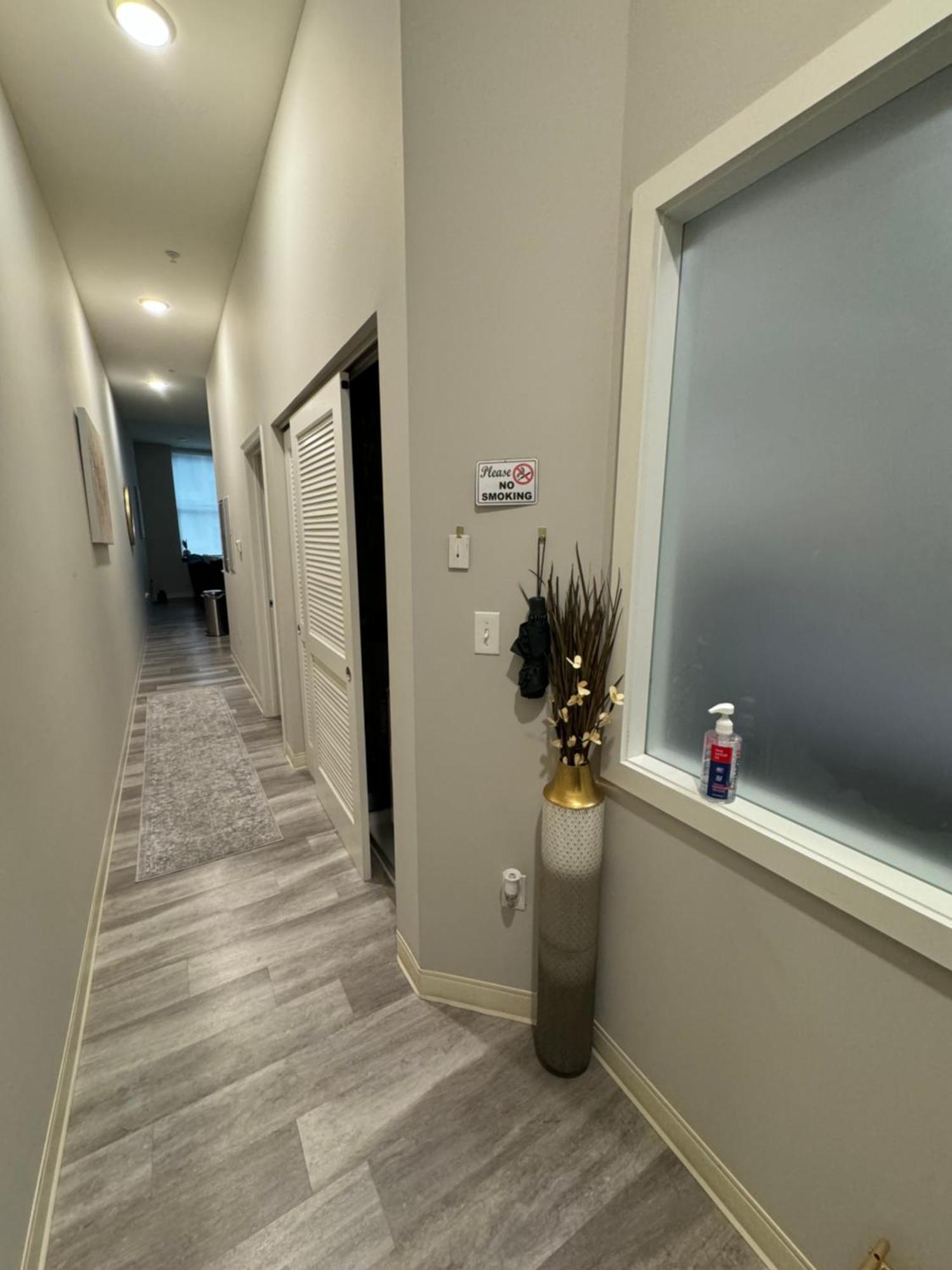 Beautiful Condo/Rooftop Patio With Free Parking Cleveland Eksteriør bilde